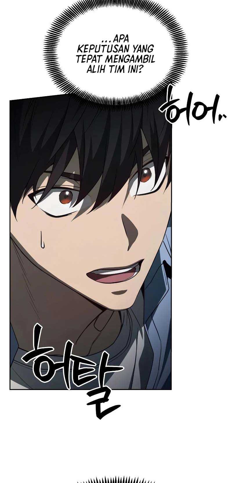 Return of the Genius Player Chapter 30 - halaman 8
