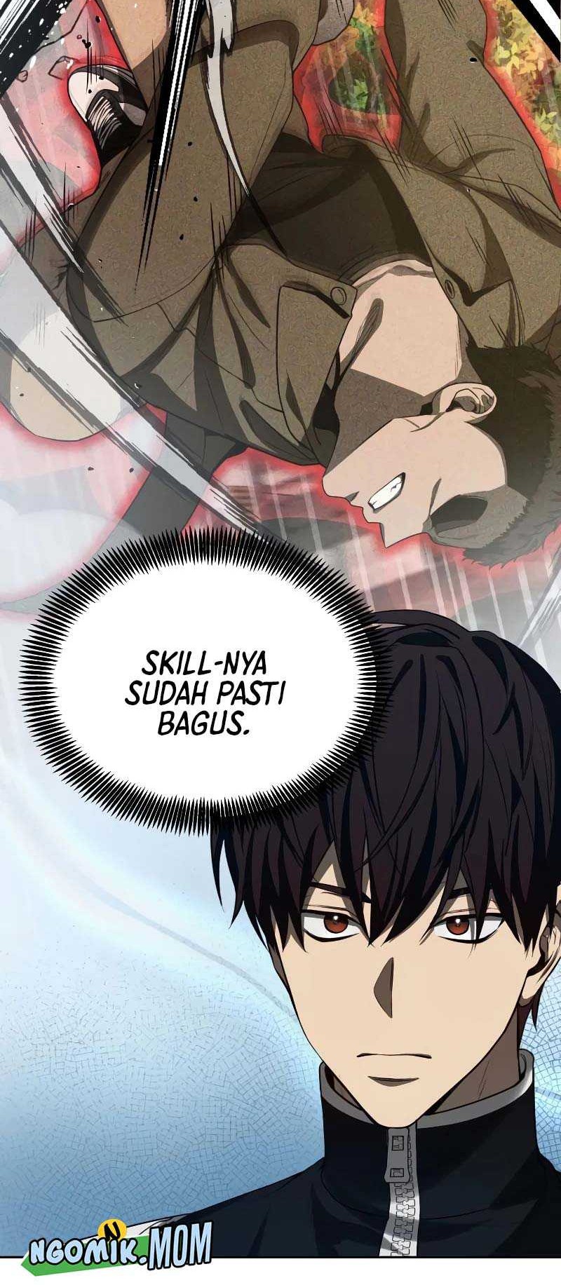 Return of the Genius Player Chapter 31 - halaman 12