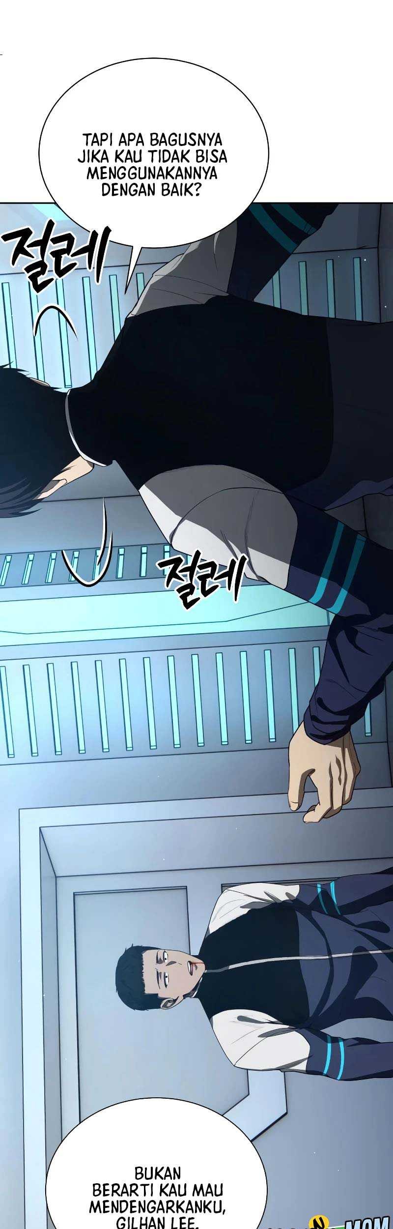 Return of the Genius Player Chapter 31 - halaman 13
