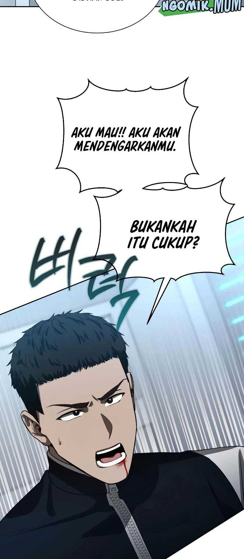 Return of the Genius Player Chapter 31 - halaman 14