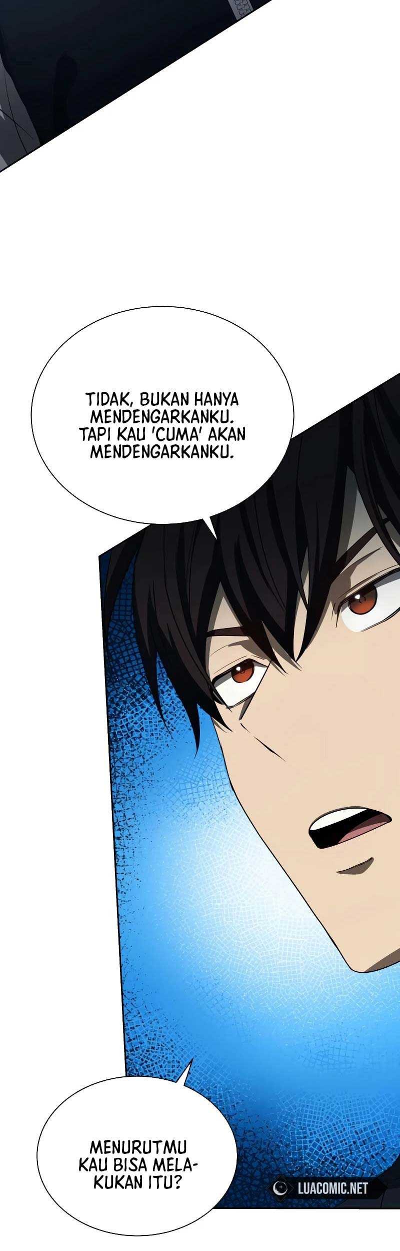 Return of the Genius Player Chapter 31 - halaman 15