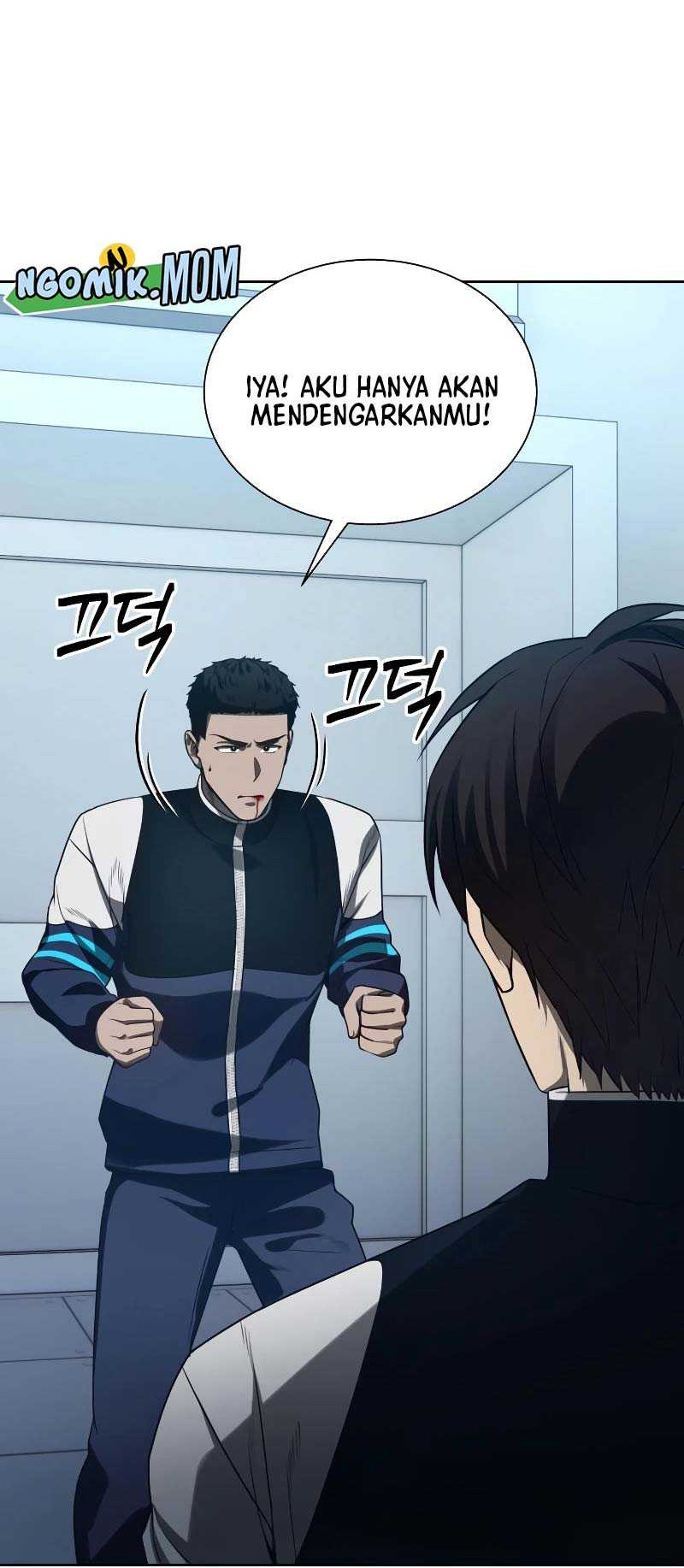 Return of the Genius Player Chapter 31 - halaman 16