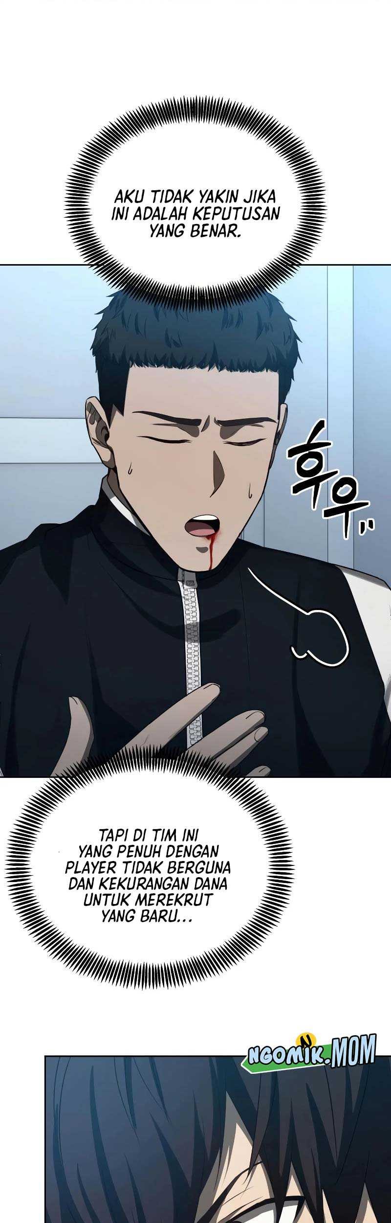 Return of the Genius Player Chapter 31 - halaman 17