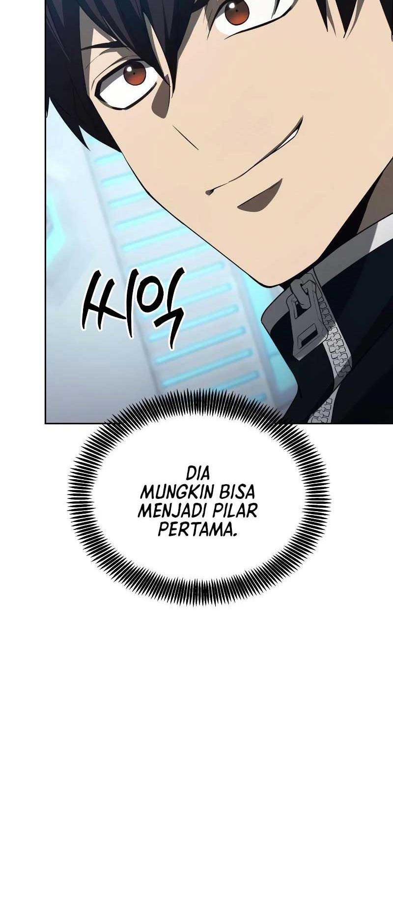Return of the Genius Player Chapter 31 - halaman 18