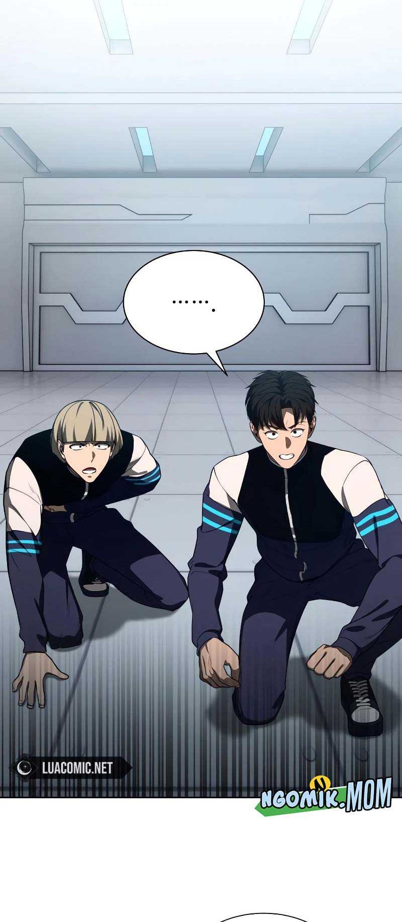 Return of the Genius Player Chapter 31 - halaman 2