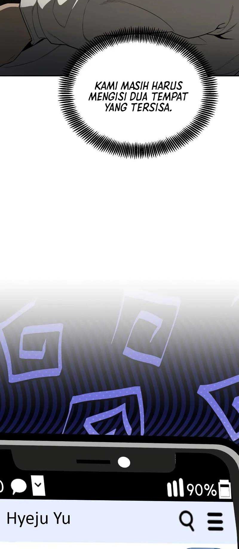 Return of the Genius Player Chapter 31 - halaman 20