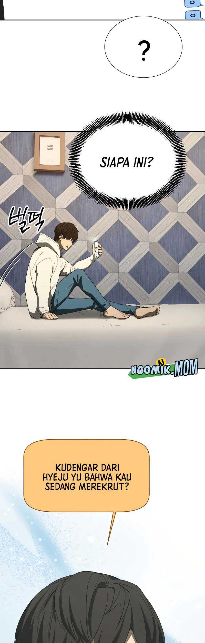 Return of the Genius Player Chapter 31 - halaman 23