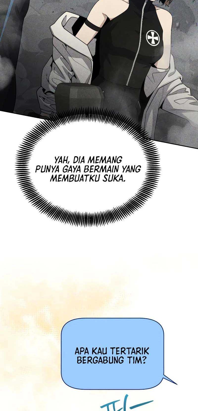 Return of the Genius Player Chapter 31 - halaman 26