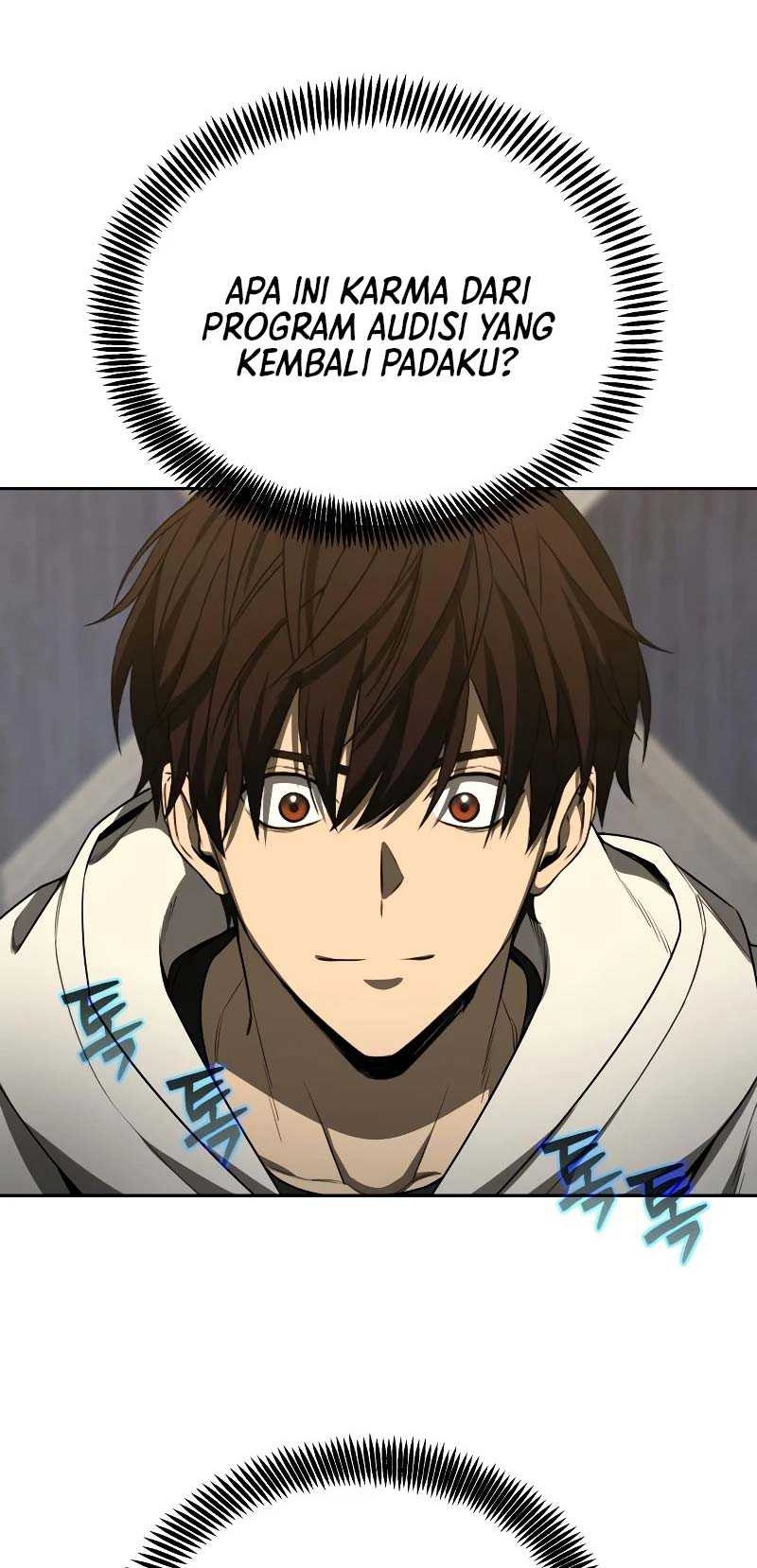 Return of the Genius Player Chapter 31 - halaman 28