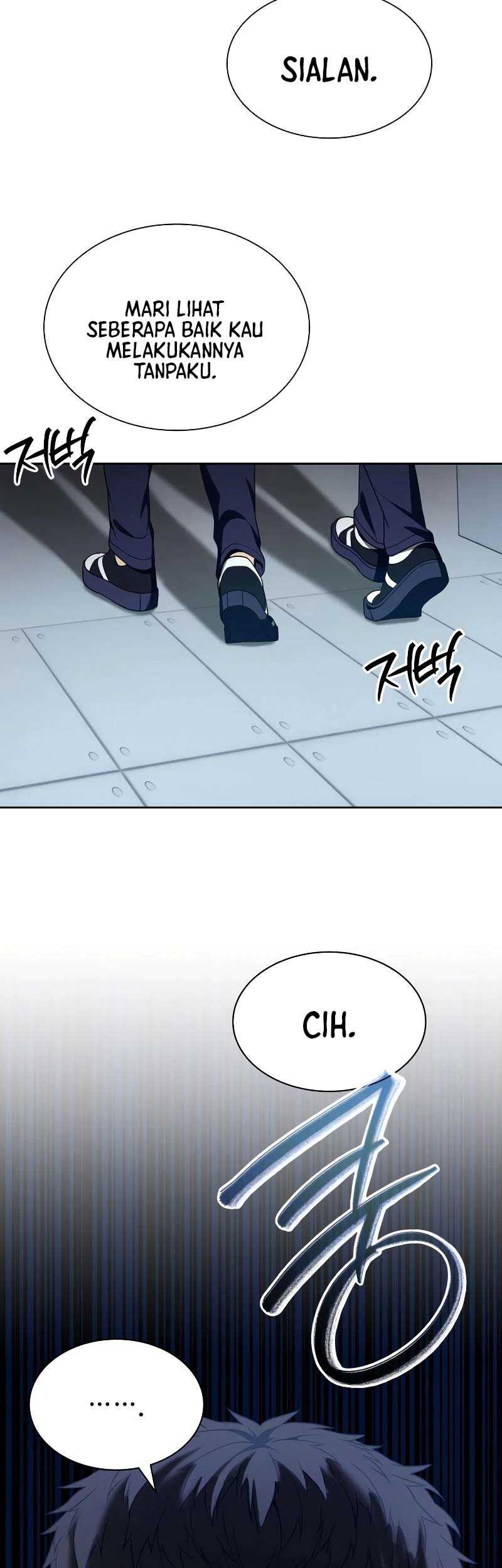 Return of the Genius Player Chapter 31 - halaman 3