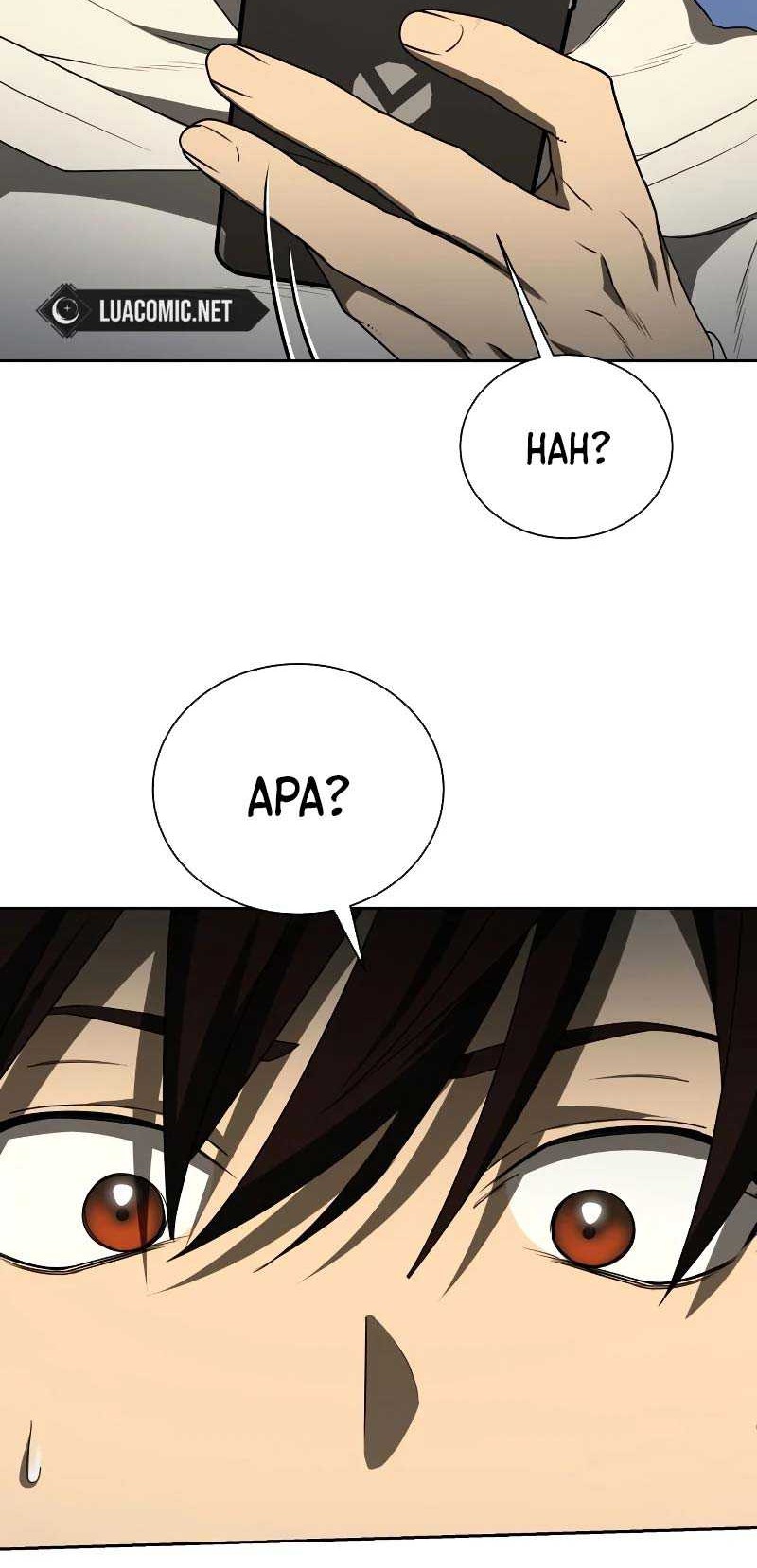 Return of the Genius Player Chapter 31 - halaman 30