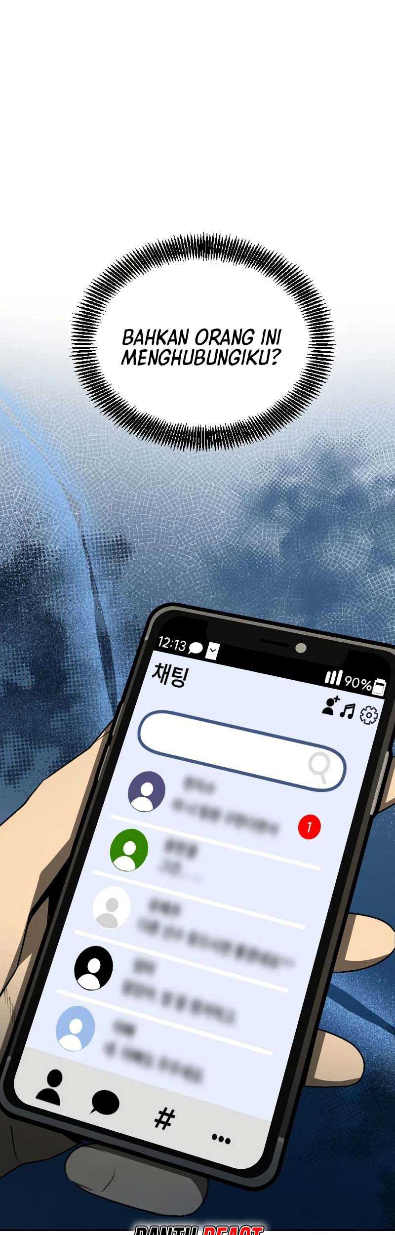 Return of the Genius Player Chapter 31 - halaman 31