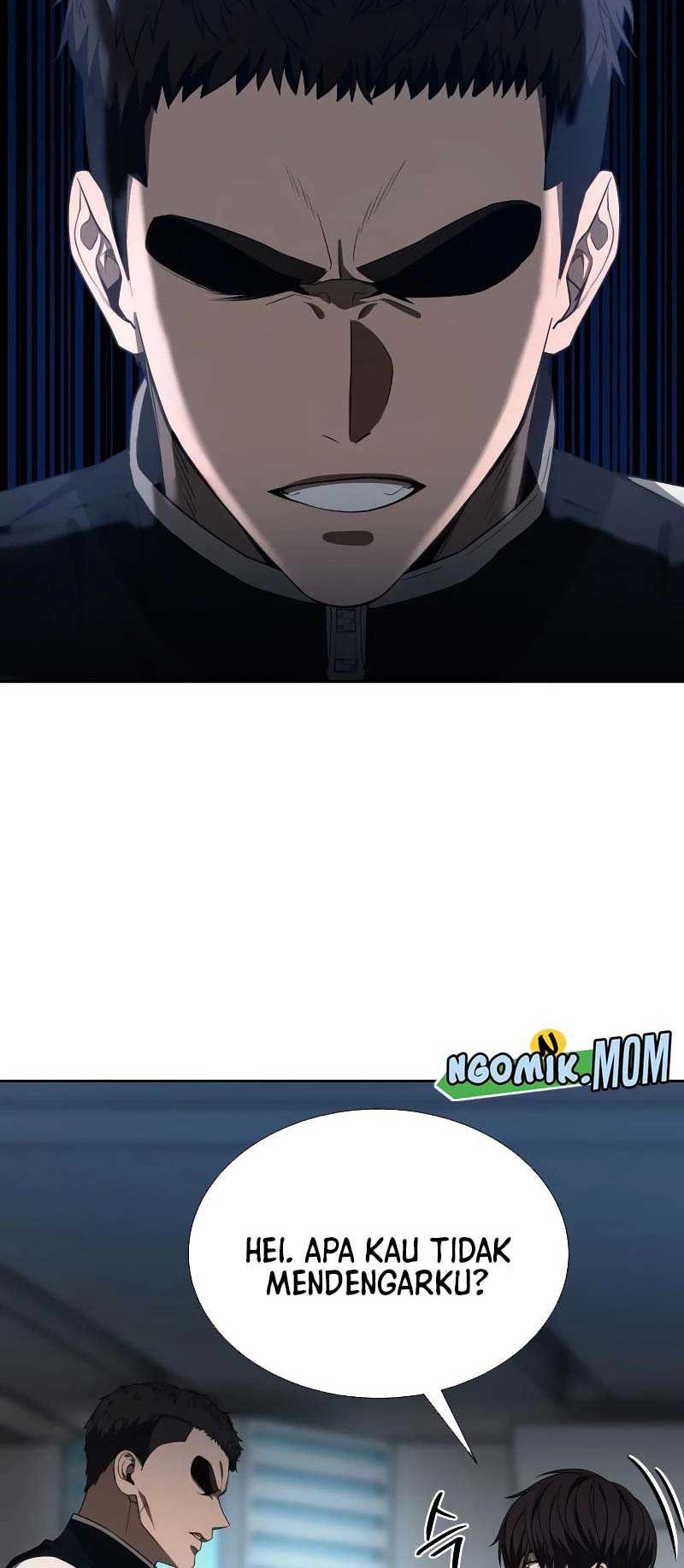 Return of the Genius Player Chapter 31 - halaman 4