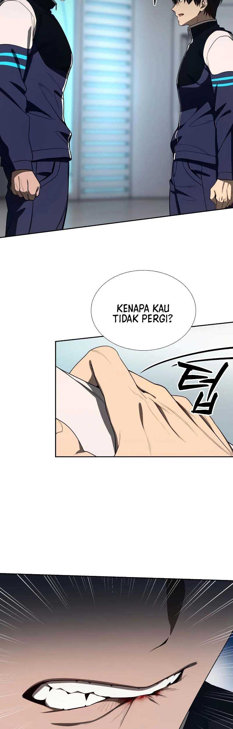 Return of the Genius Player Chapter 31 - halaman 5