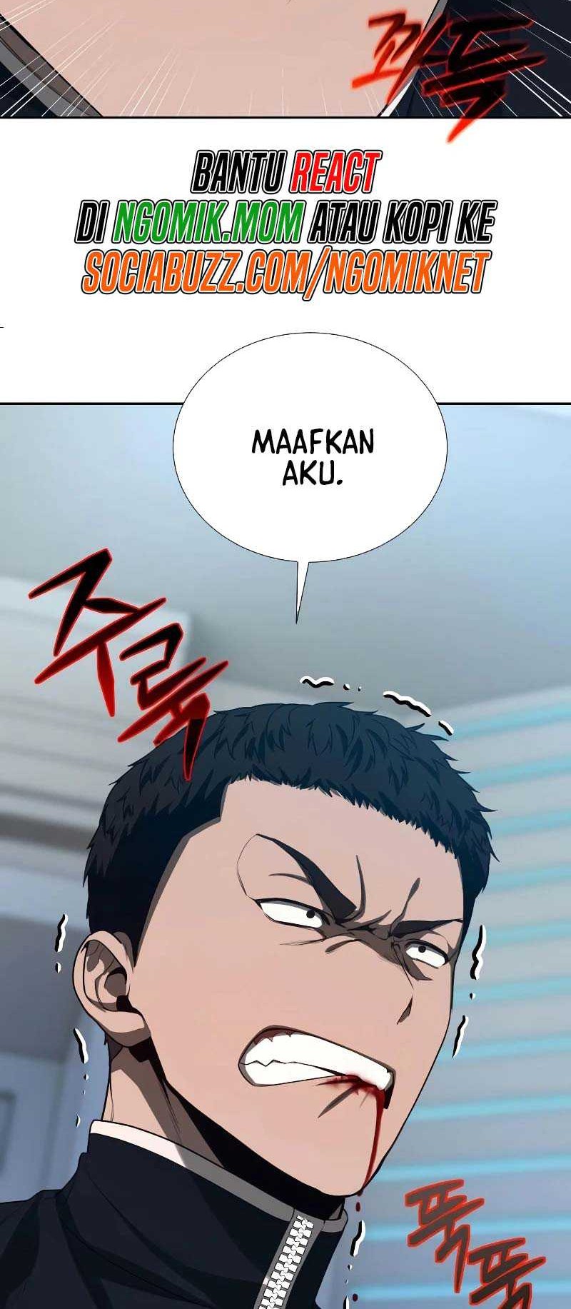 Return of the Genius Player Chapter 31 - halaman 6