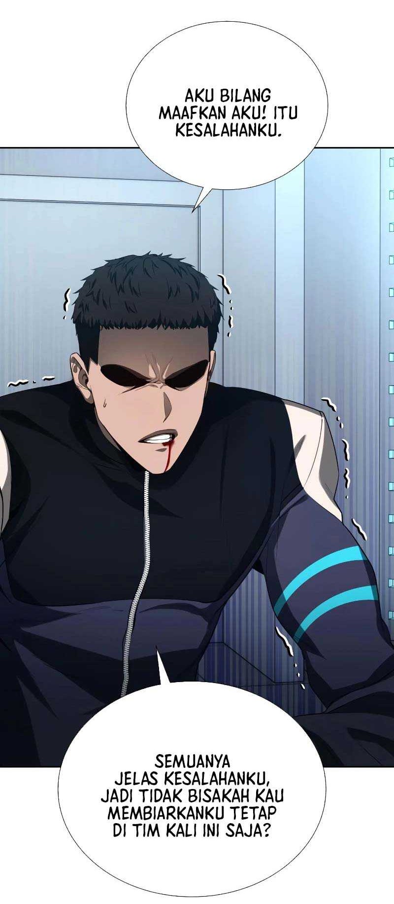 Return of the Genius Player Chapter 31 - halaman 8