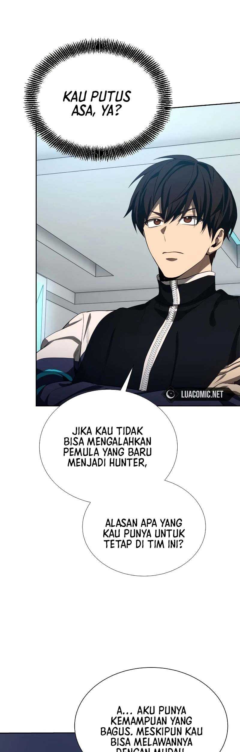 Return of the Genius Player Chapter 31 - halaman 9