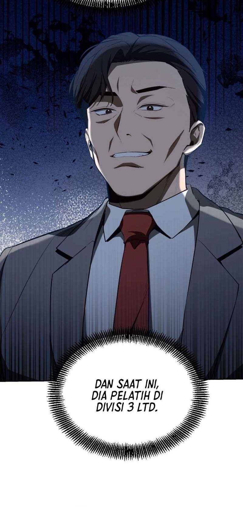 Return of the Genius Player Chapter 32 - halaman 1