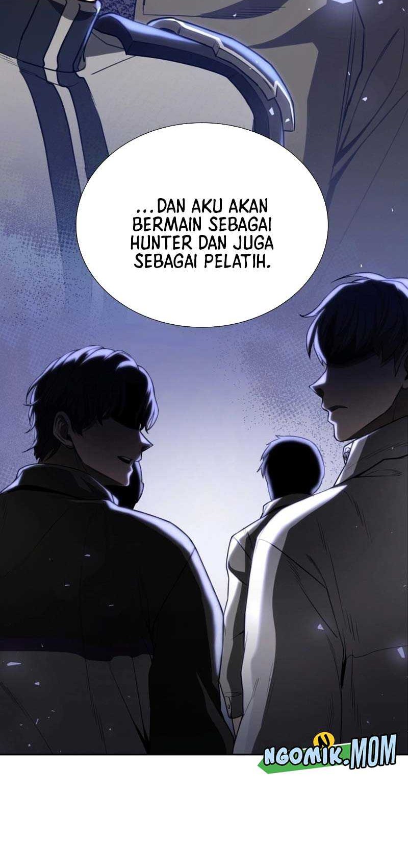 Return of the Genius Player Chapter 32 - halaman 11