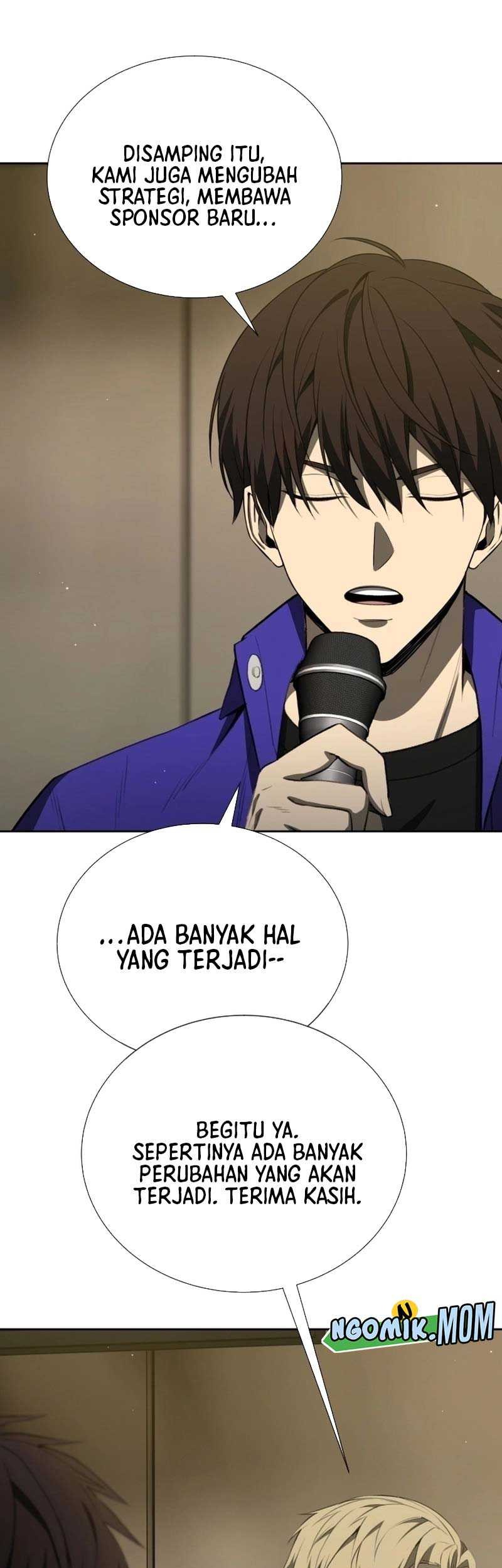 Return of the Genius Player Chapter 32 - halaman 12