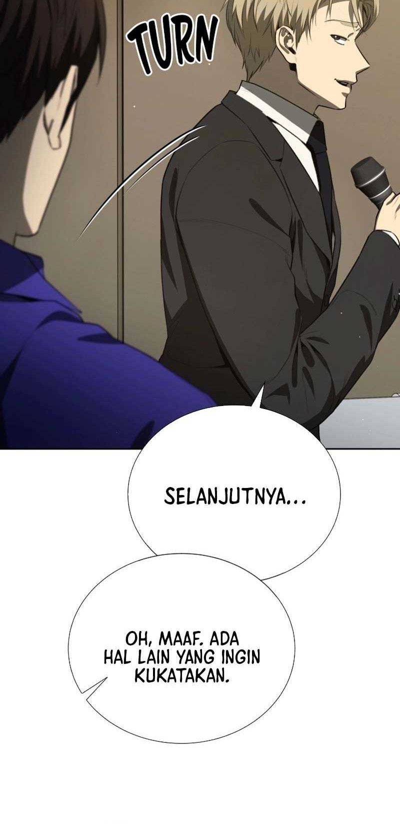 Return of the Genius Player Chapter 32 - halaman 13