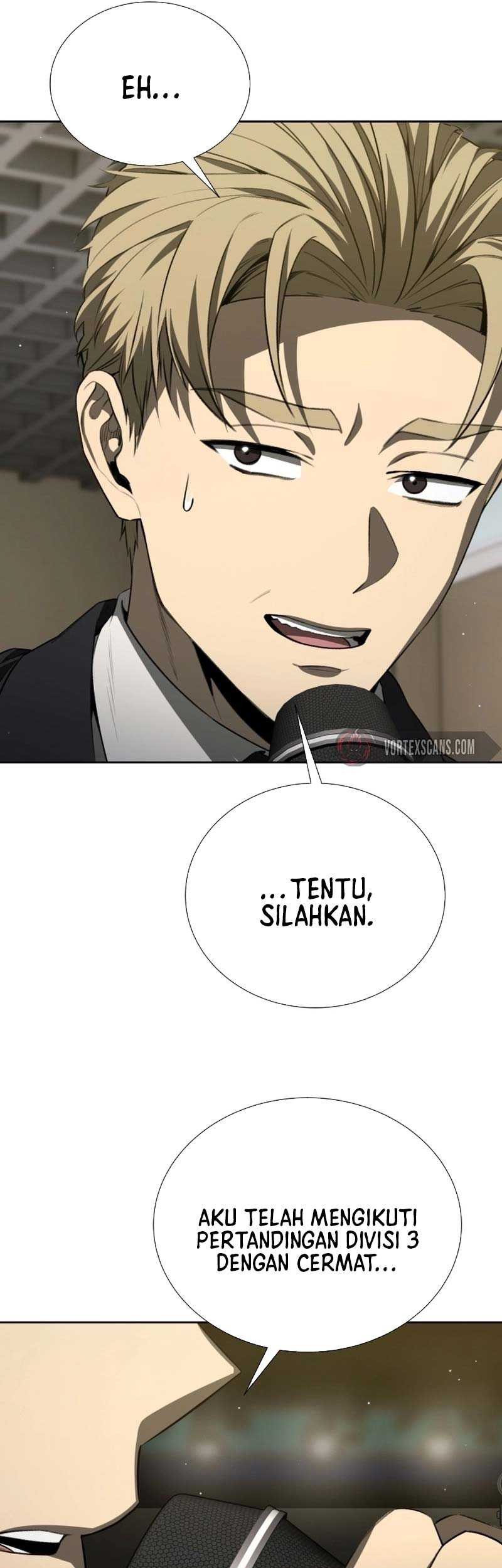 Return of the Genius Player Chapter 32 - halaman 14