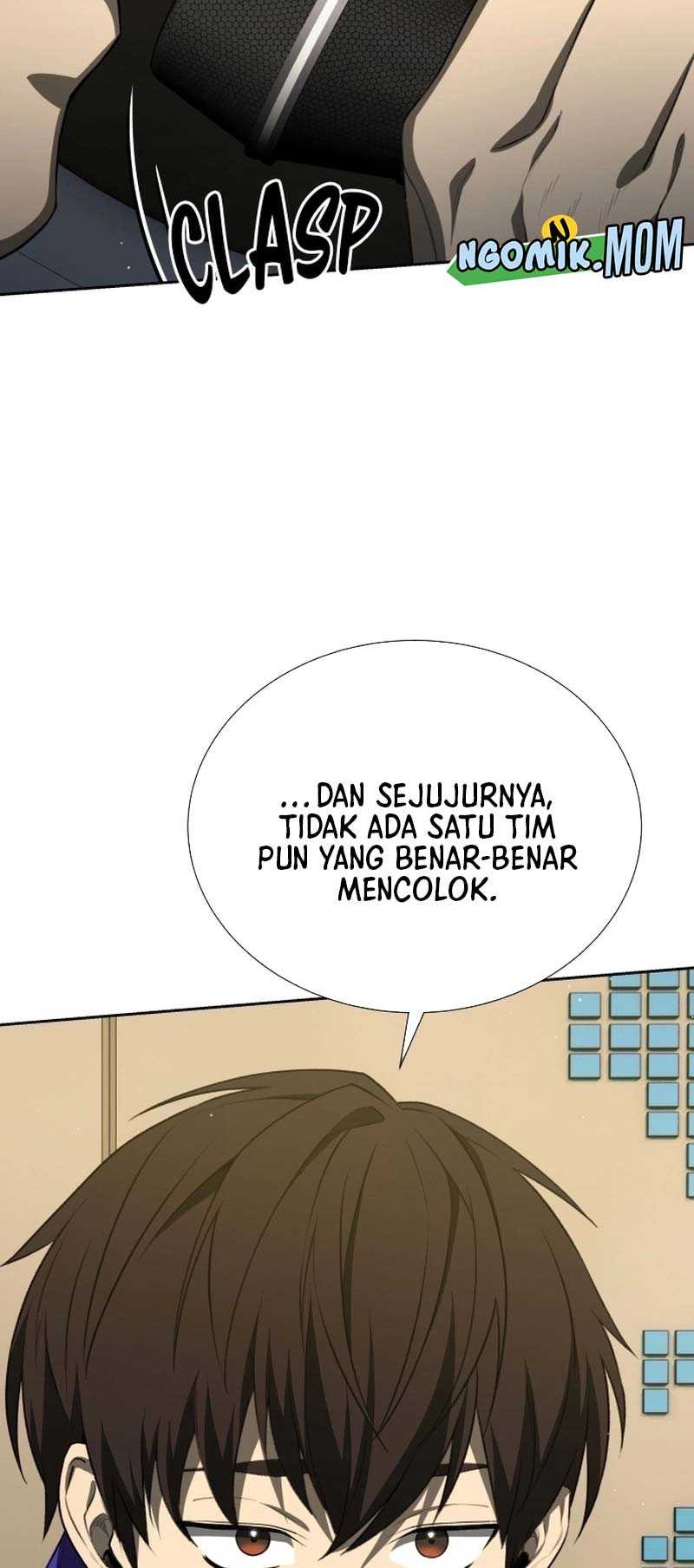 Return of the Genius Player Chapter 32 - halaman 15
