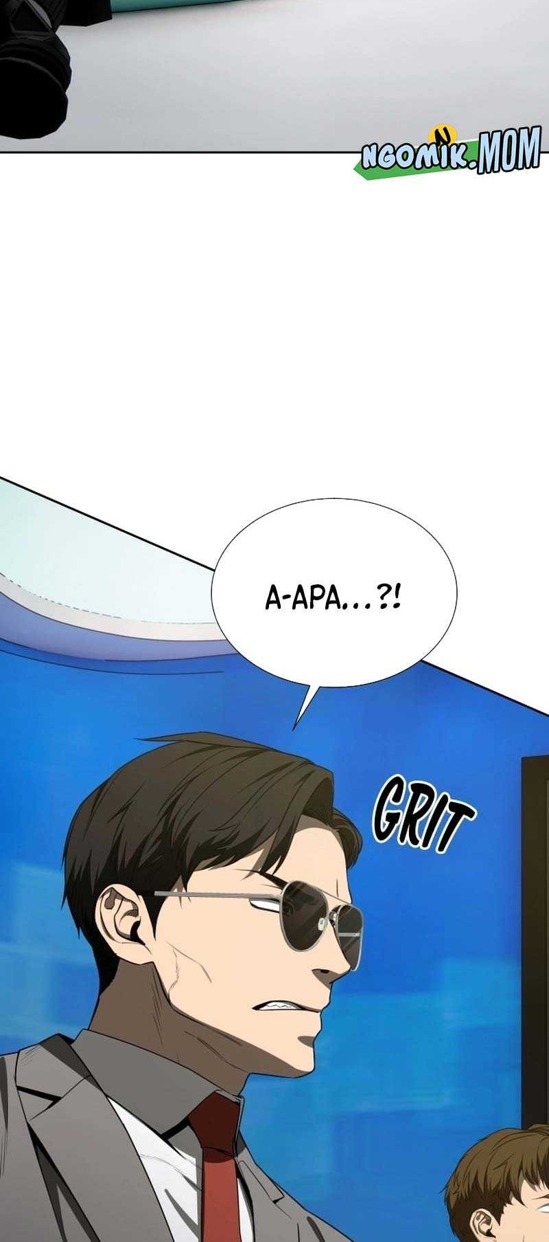 Return of the Genius Player Chapter 32 - halaman 17