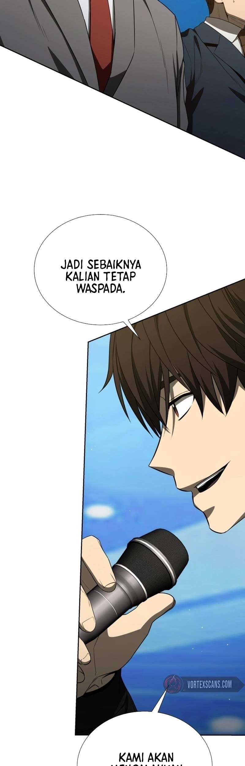 Return of the Genius Player Chapter 32 - halaman 18