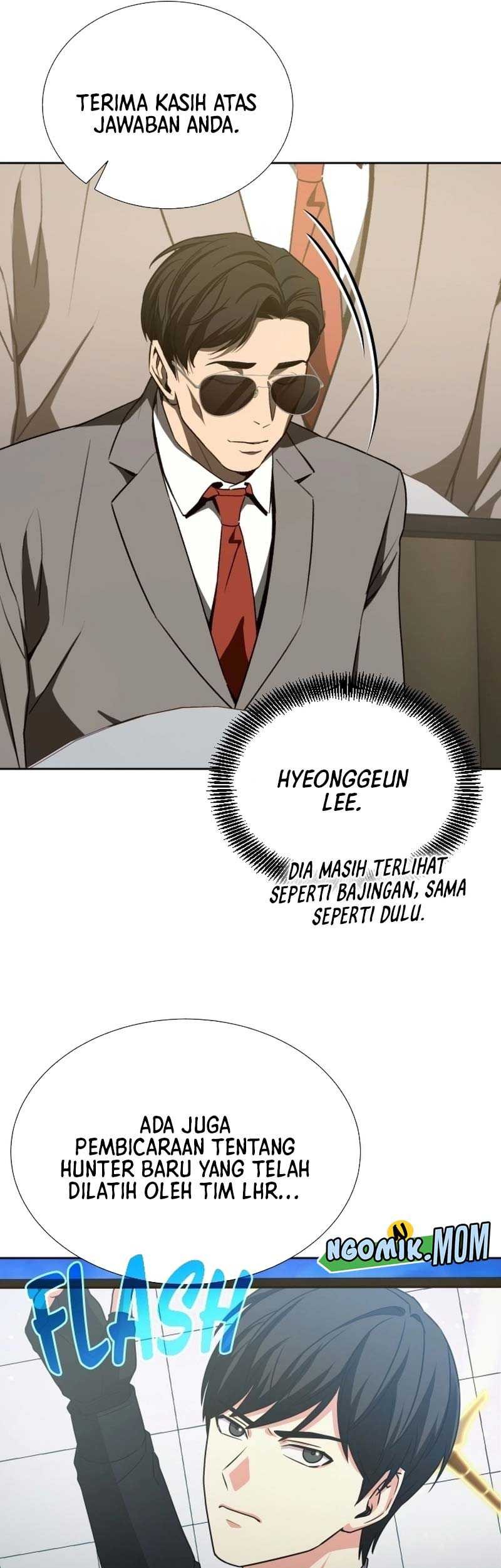 Return of the Genius Player Chapter 32 - halaman 2
