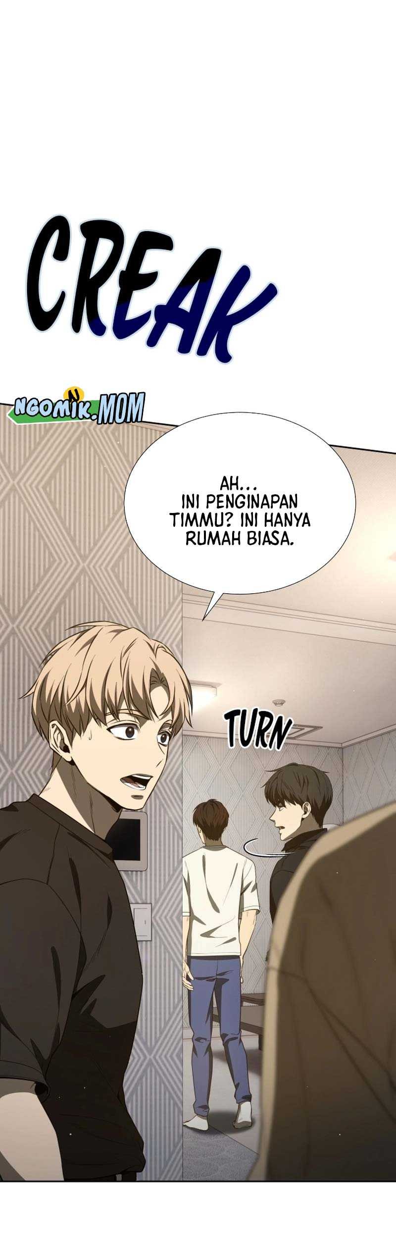 Return of the Genius Player Chapter 32 - halaman 28
