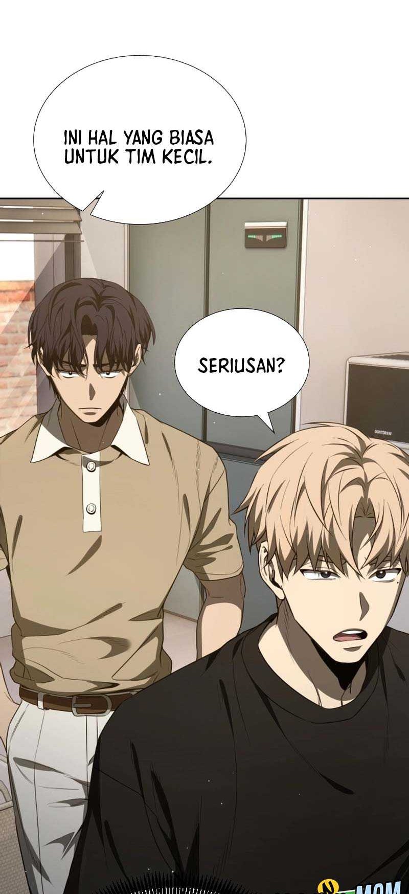 Return of the Genius Player Chapter 32 - halaman 29