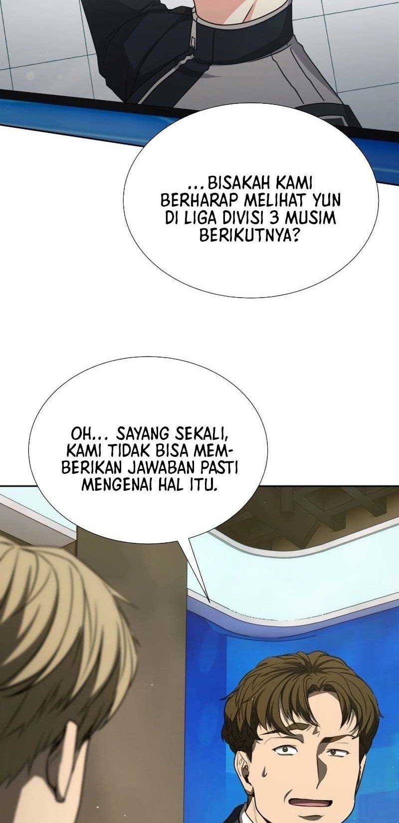 Return of the Genius Player Chapter 32 - halaman 3
