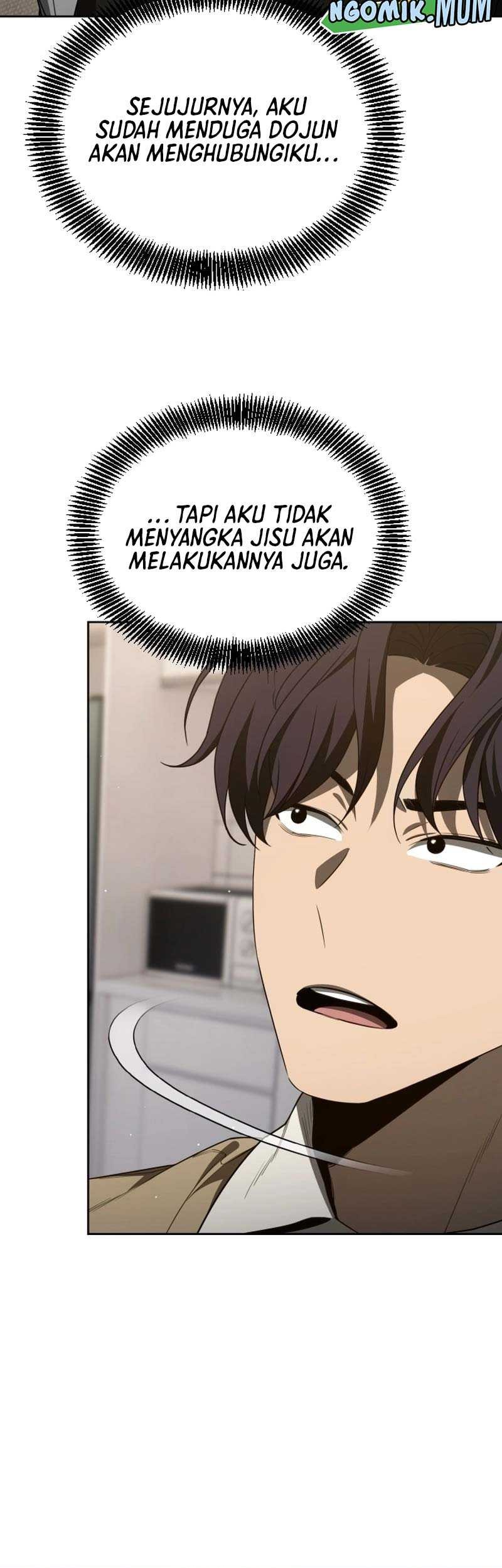 Return of the Genius Player Chapter 32 - halaman 30