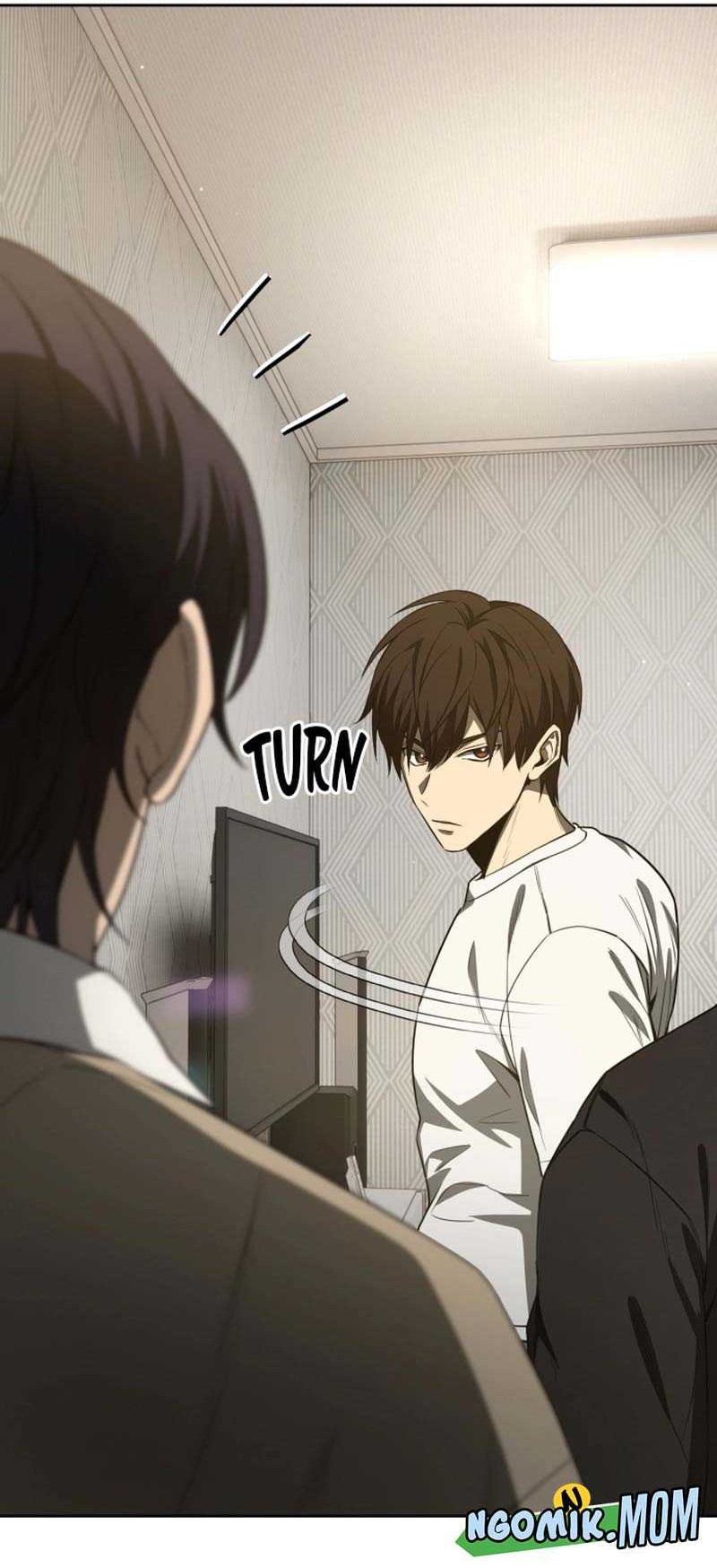 Return of the Genius Player Chapter 32 - halaman 31