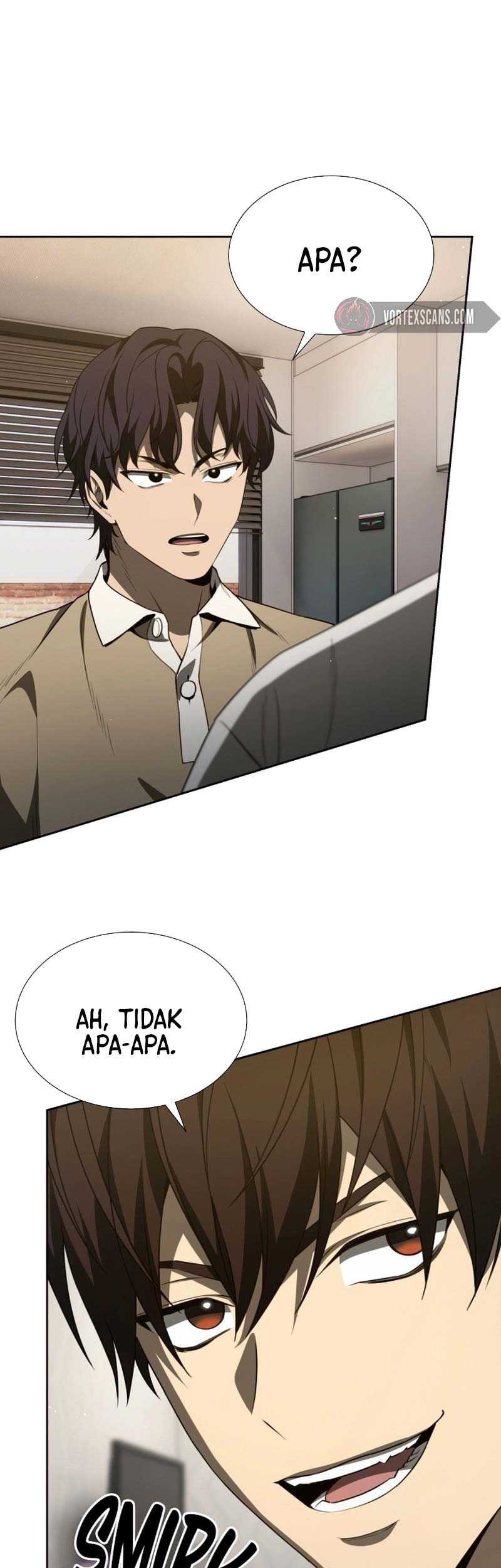 Return of the Genius Player Chapter 32 - halaman 32