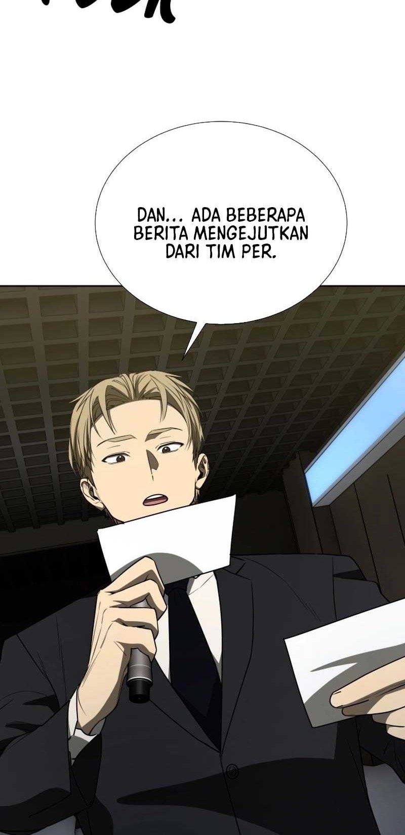Return of the Genius Player Chapter 32 - halaman 5