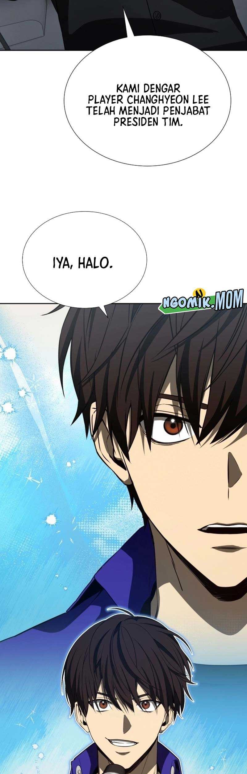 Return of the Genius Player Chapter 32 - halaman 6