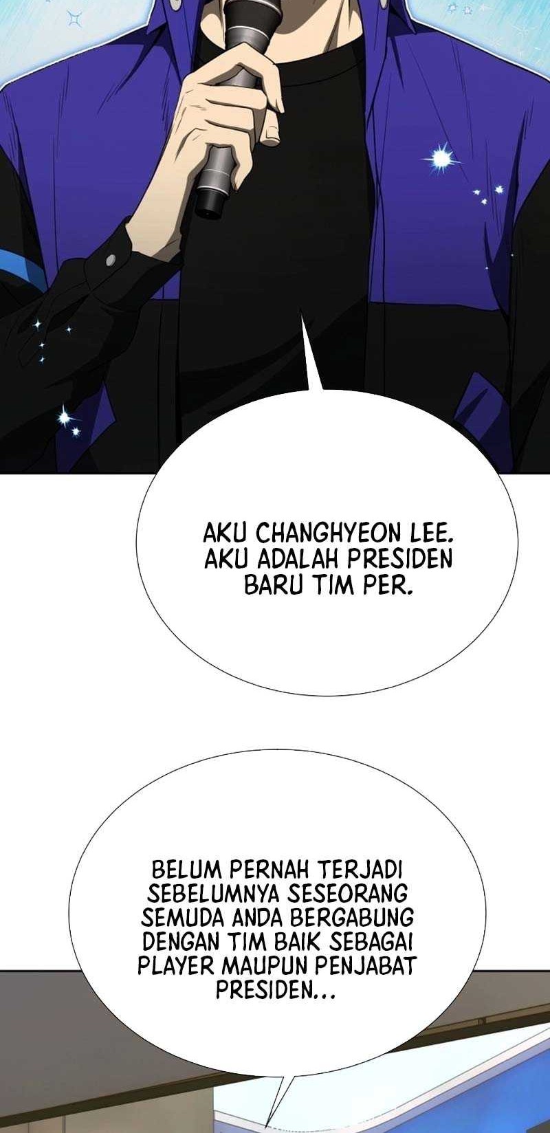 Return of the Genius Player Chapter 32 - halaman 7