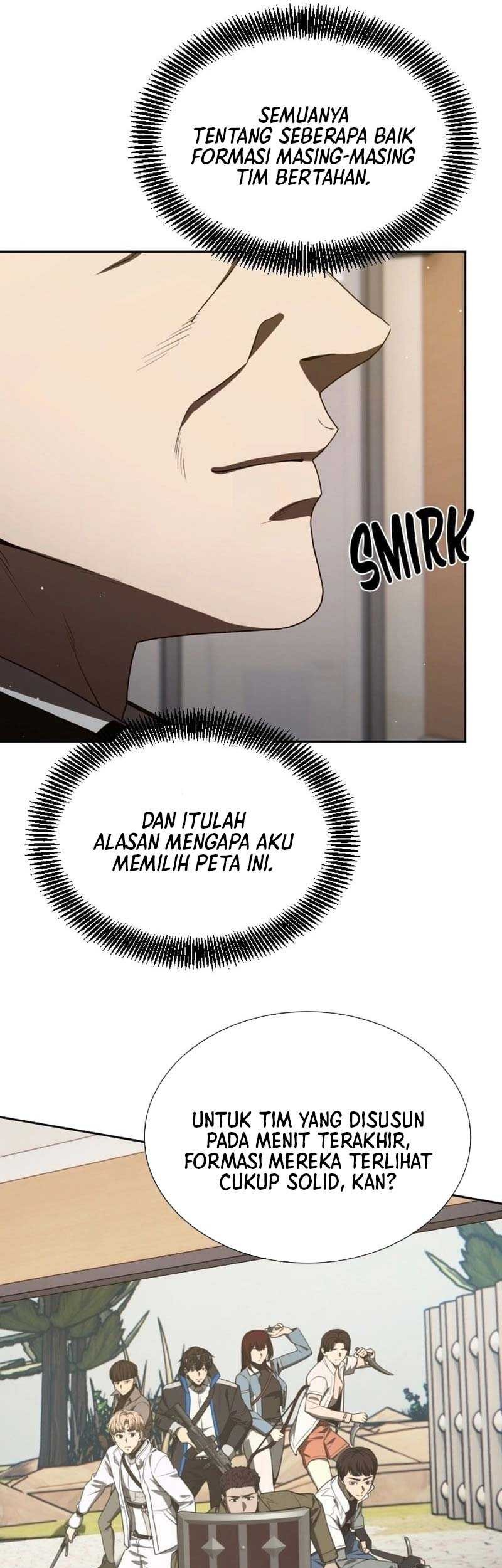 Return of the Genius Player Chapter 33 - halaman 11