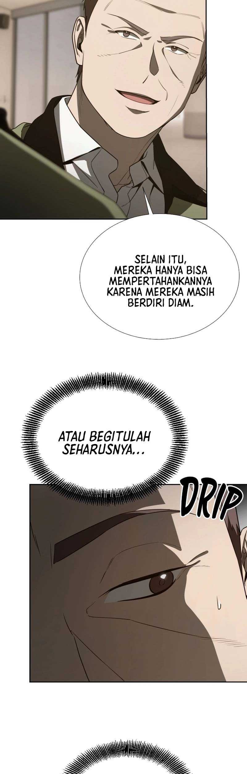Return of the Genius Player Chapter 33 - halaman 13