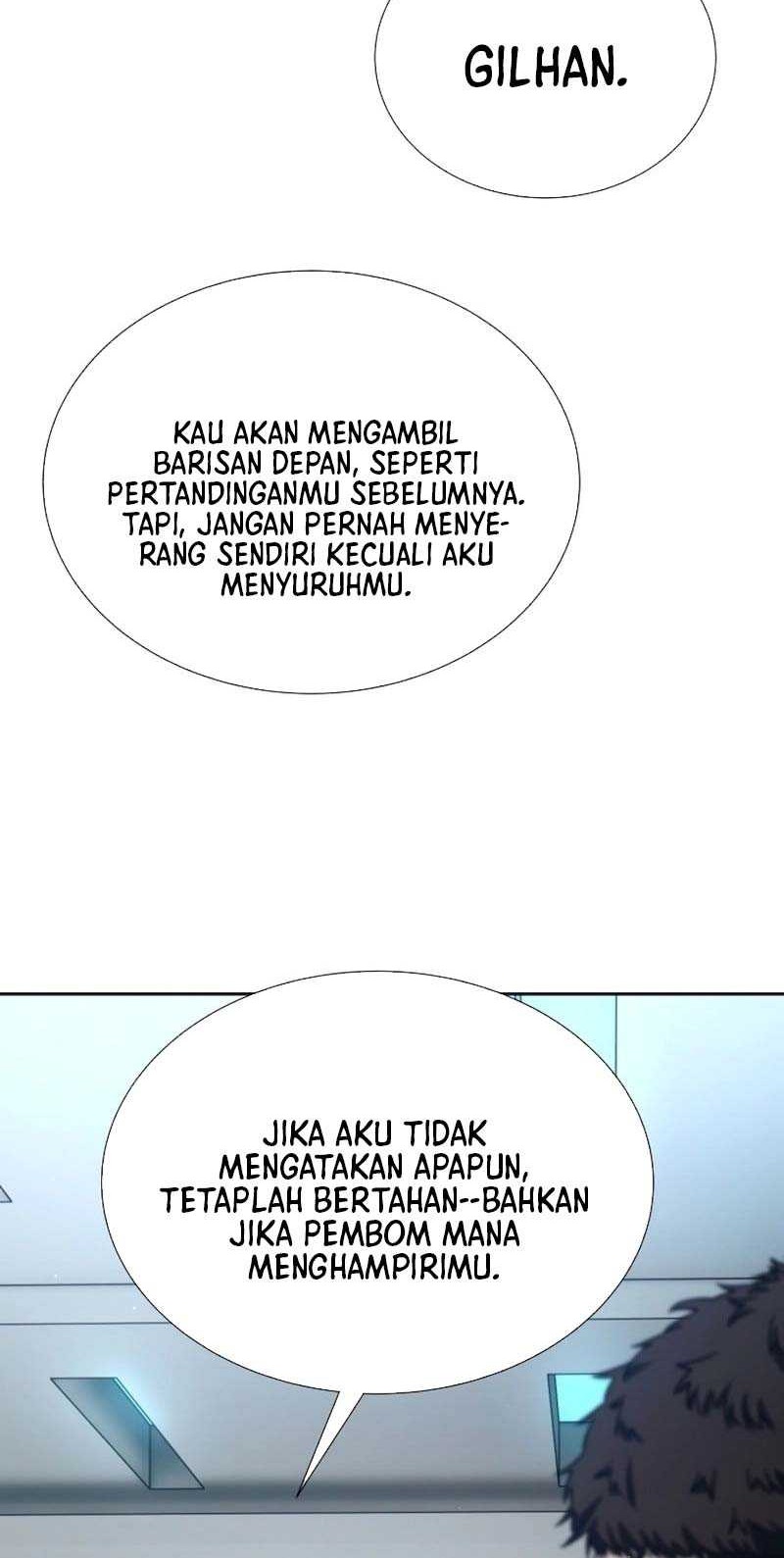 Return of the Genius Player Chapter 33 - halaman 2
