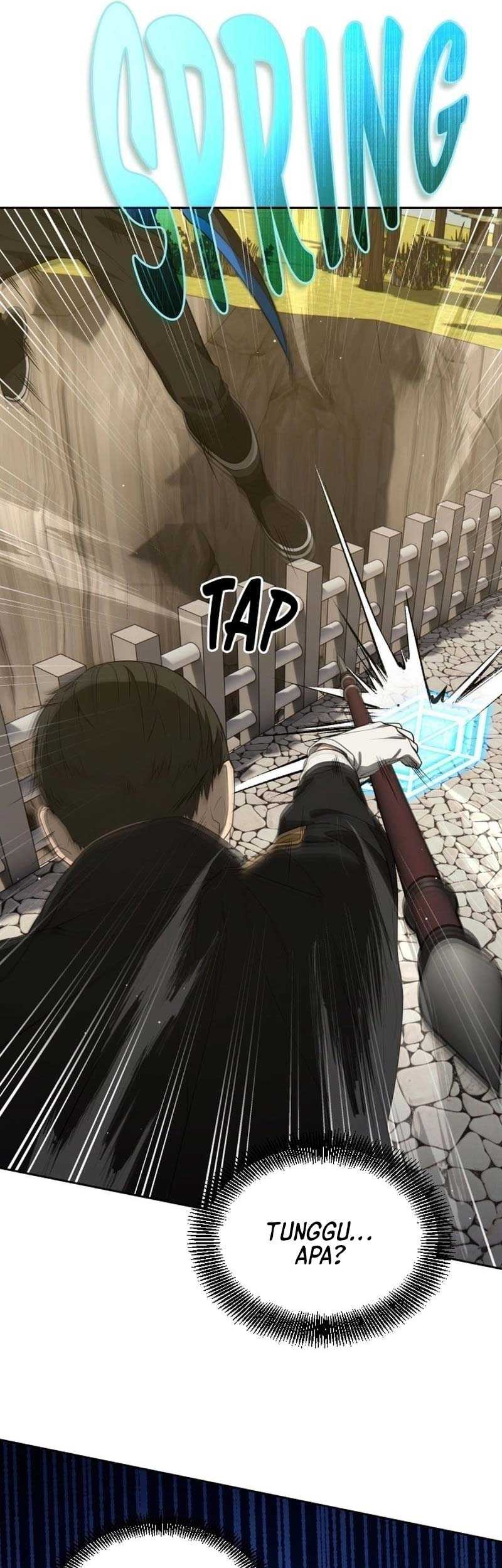 Return of the Genius Player Chapter 33 - halaman 23