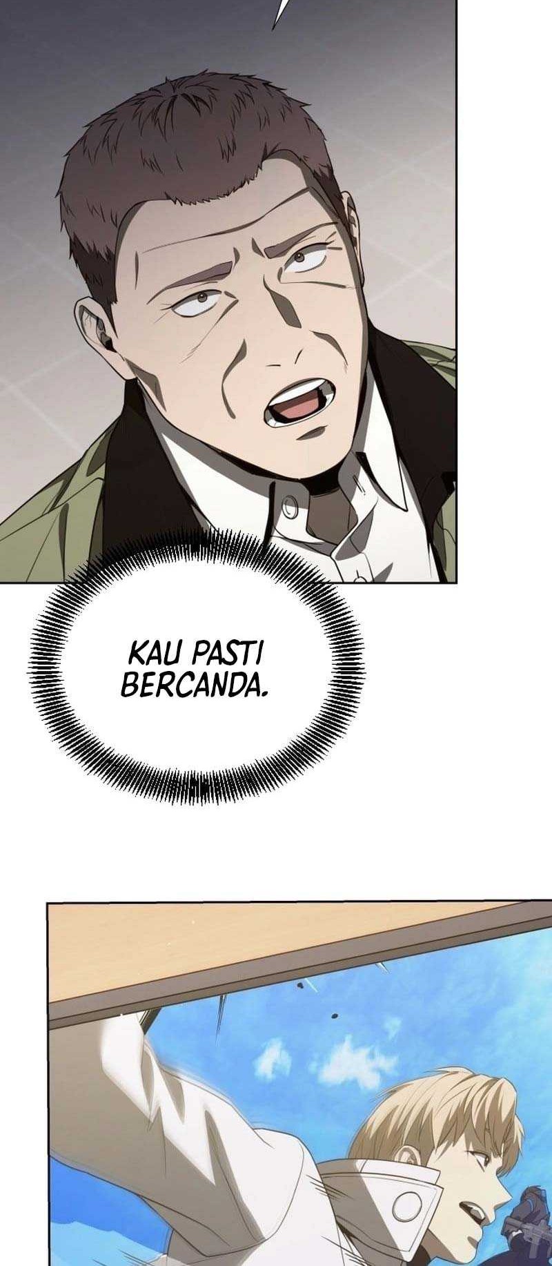 Return of the Genius Player Chapter 33 - halaman 26