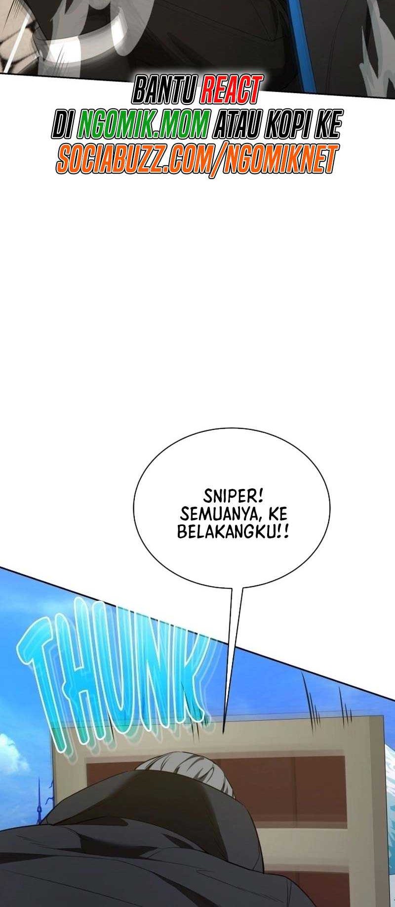 Return of the Genius Player Chapter 33 - halaman 28