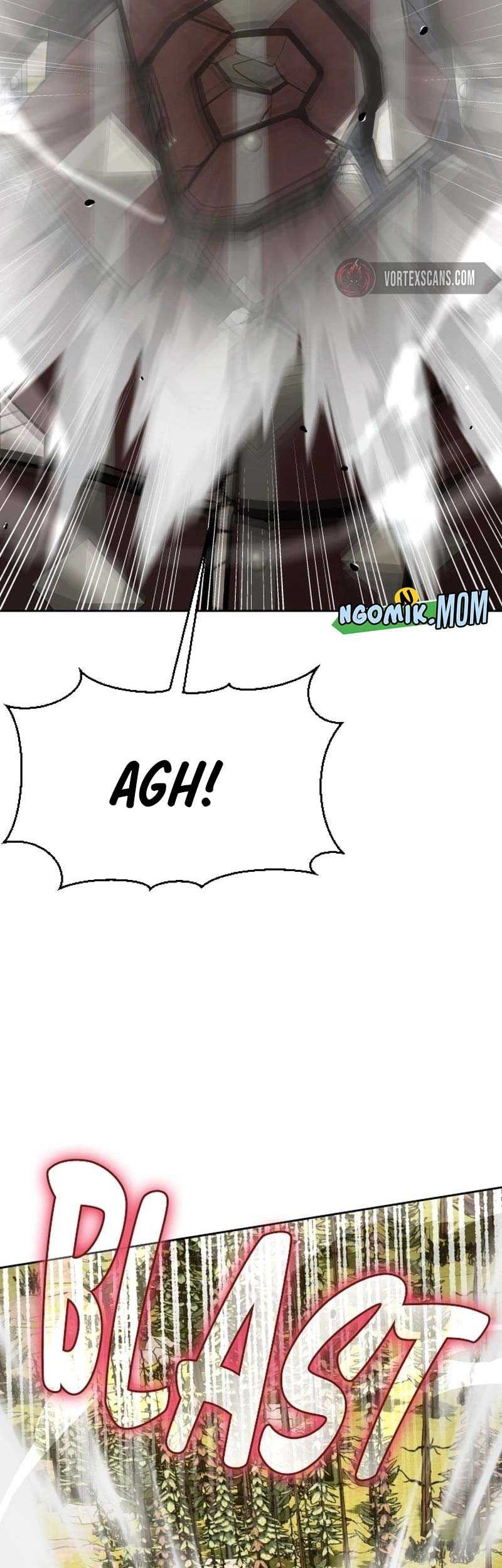 Return of the Genius Player Chapter 33 - halaman 31