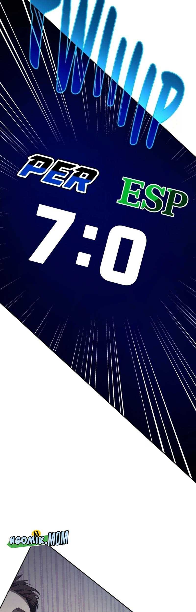 Return of the Genius Player Chapter 33 - halaman 33