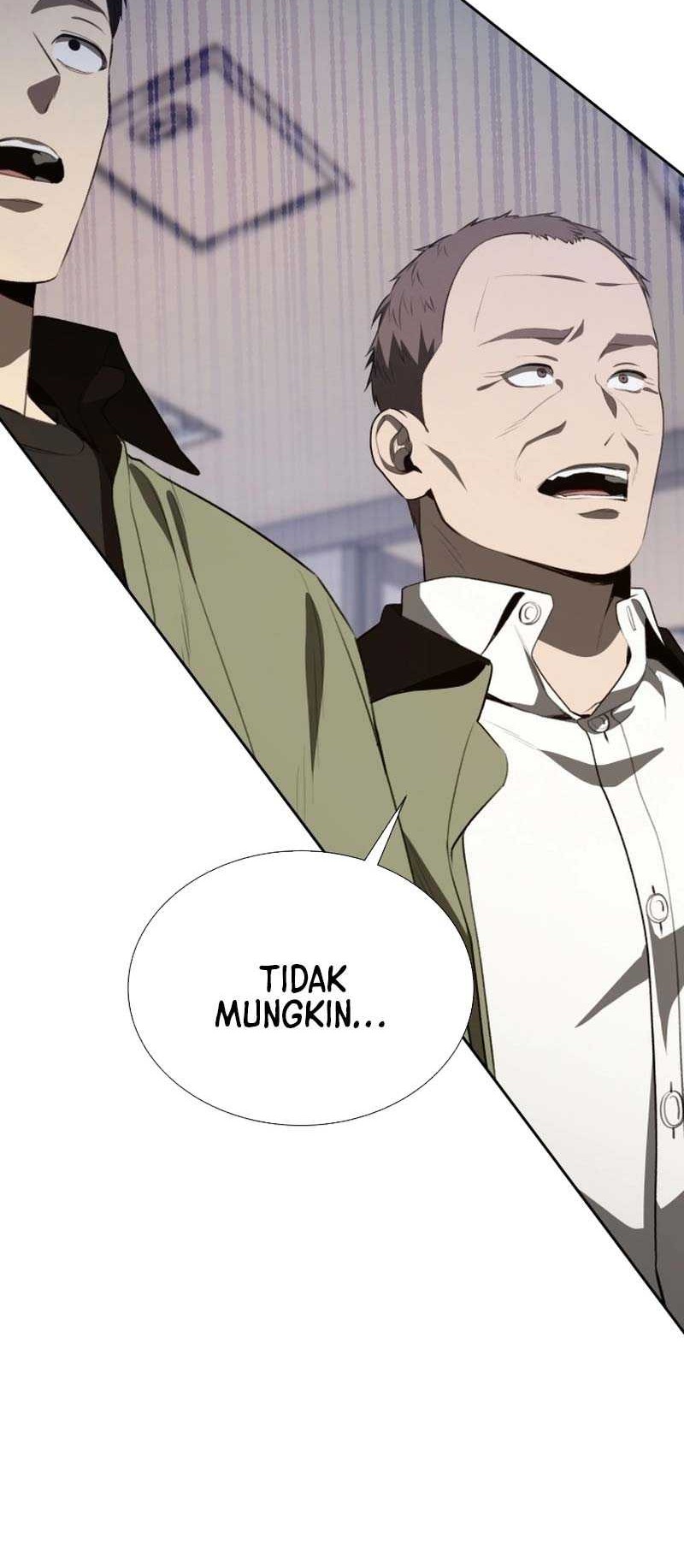 Return of the Genius Player Chapter 33 - halaman 34