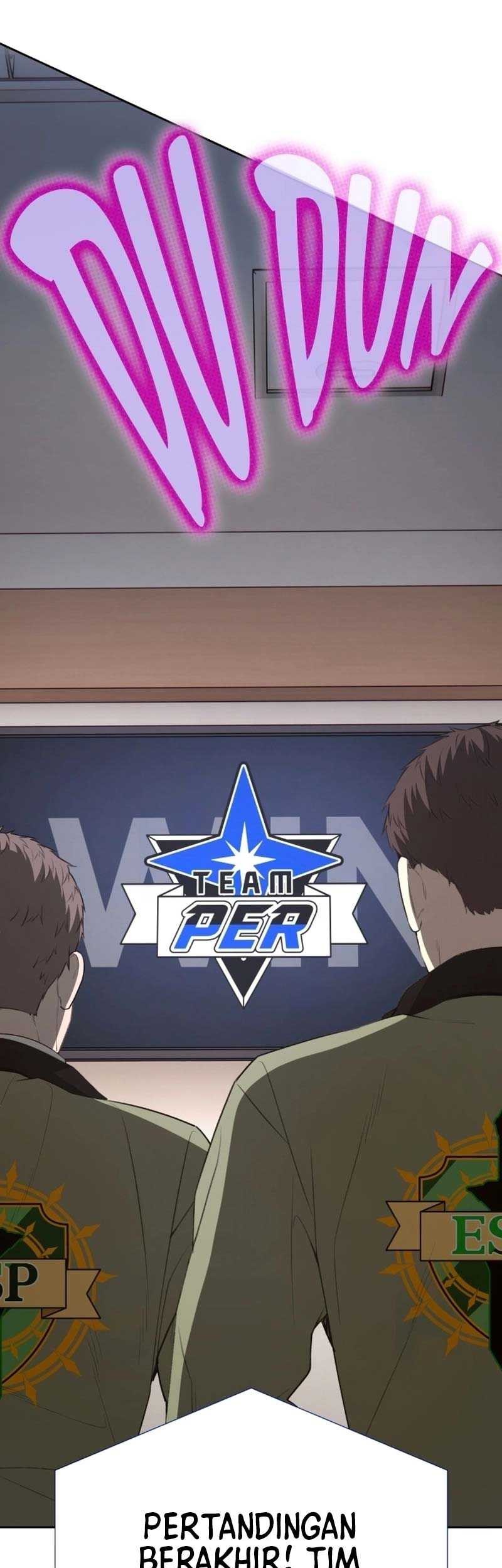 Return of the Genius Player Chapter 33 - halaman 35