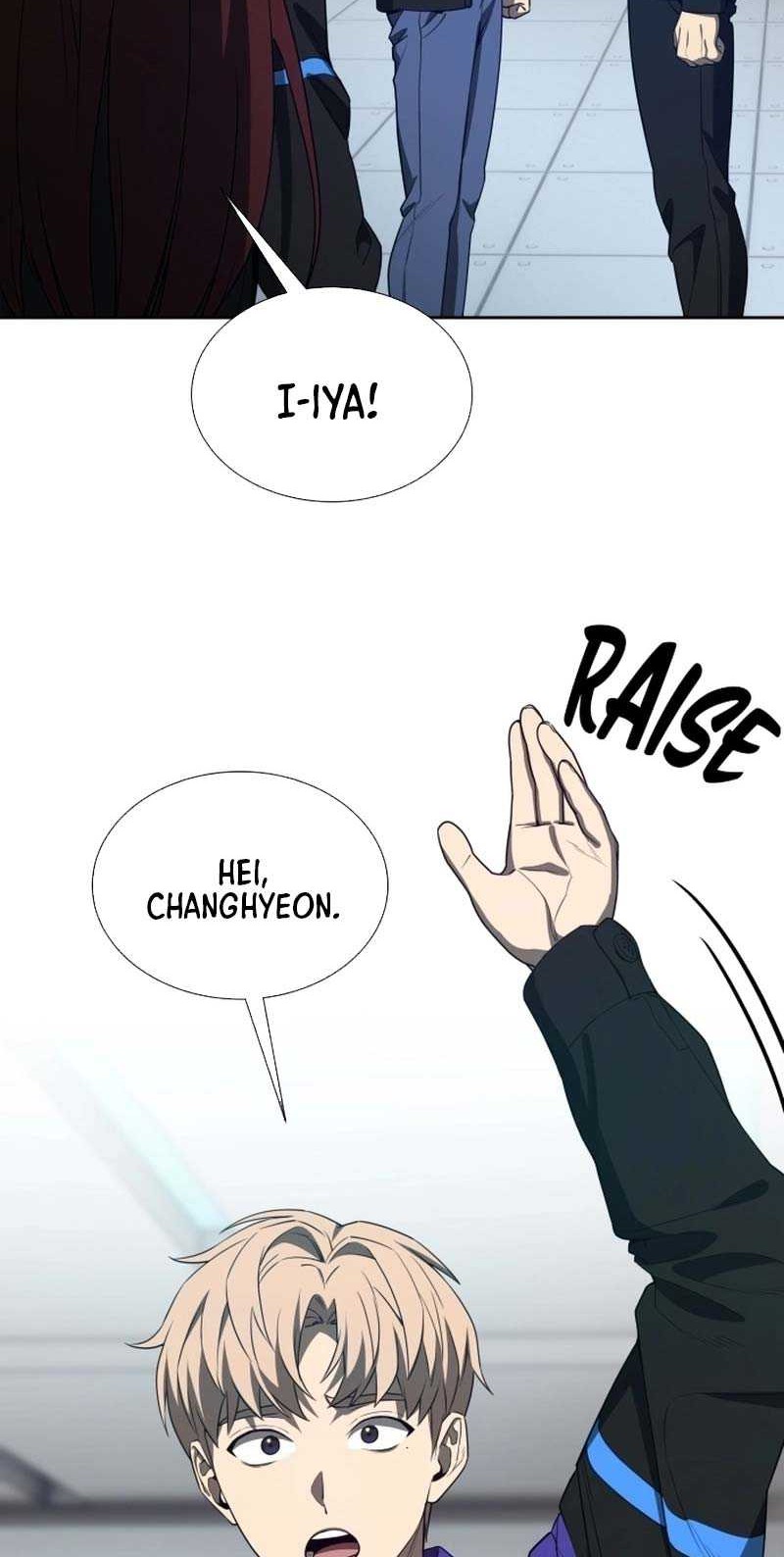 Return of the Genius Player Chapter 33 - halaman 4